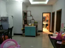 红花岗区|沙河小区2室2厅1卫出售|买房租房佣金全返