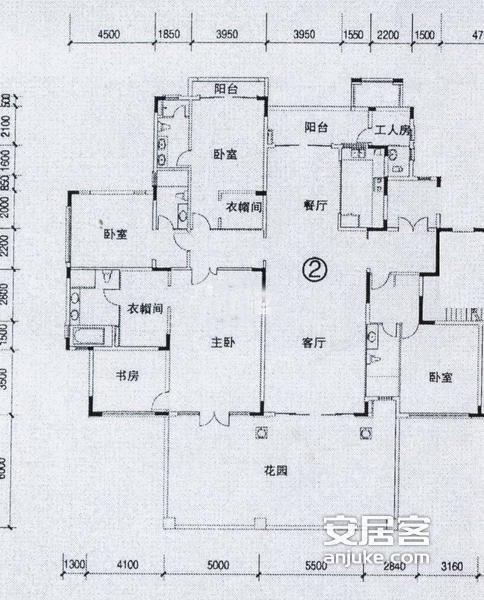 恒大绿洲,恒大绿洲 409.90平米 1380万13