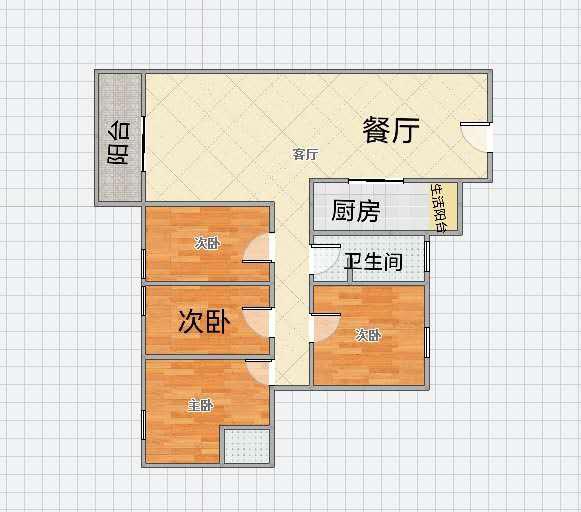 阳光嘉年华,阳光嘉年华买4室2厅2卫2阳台送2个花园11