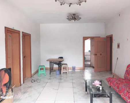 宏发小区2室2厅1卫普通