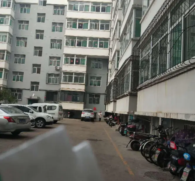 黎都花园小区图片5