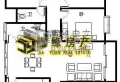 子昂广场旁中装大3房可改4房 有小区物管 双证在手 支持按揭11