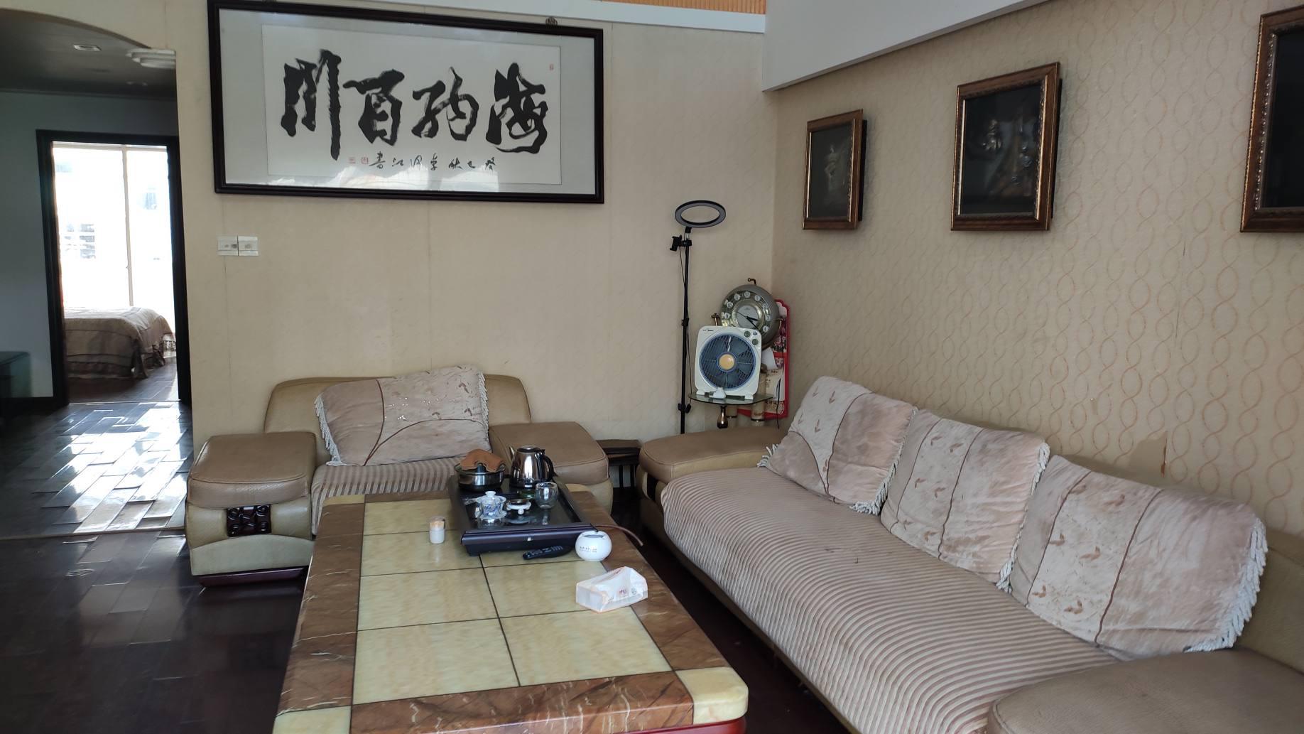 阳光锦城套房出售256平方售307万-阳光锦城二手房价