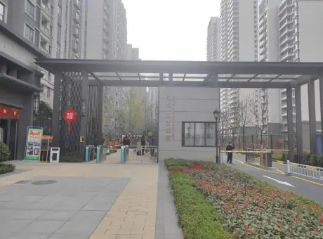 南益名士公馆-蔡甸区其他枫树六路