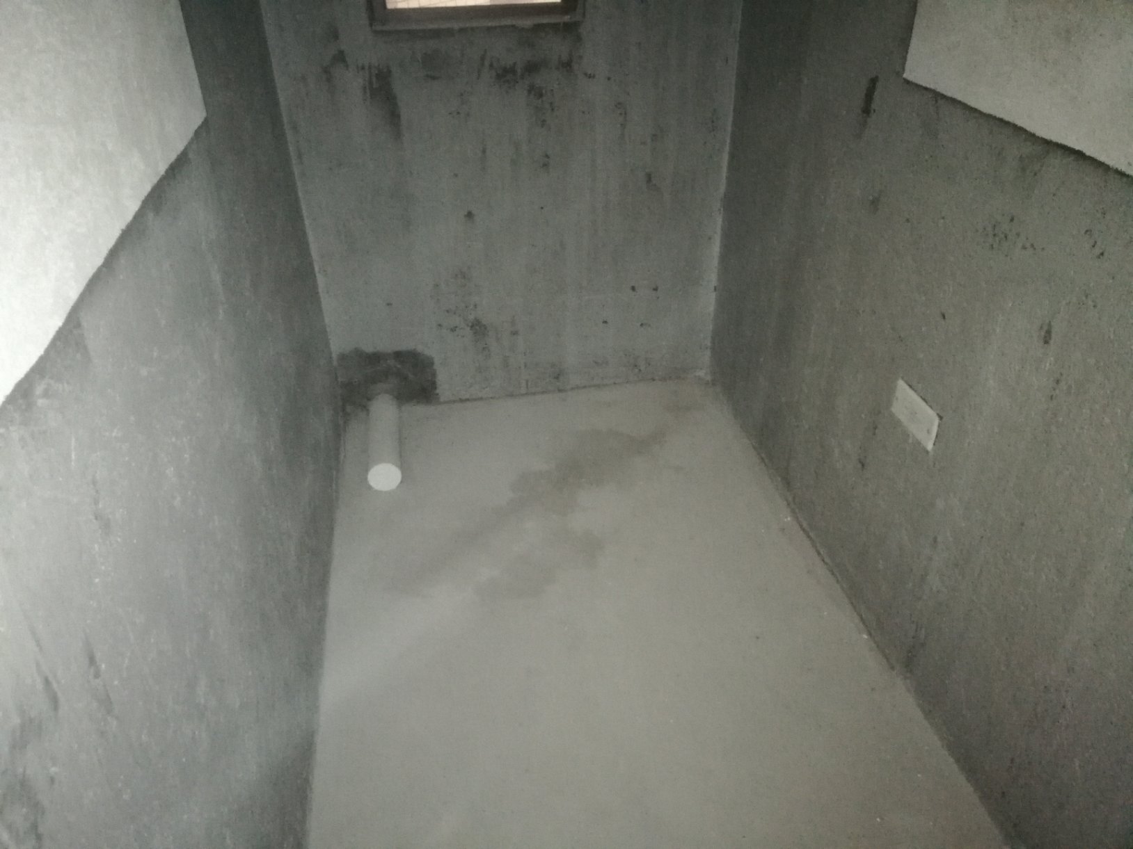 保利翡丽湾A区,保利国际城翡丽湾A区 临湖跃层 中间楼层 毛坯 诚心出售4