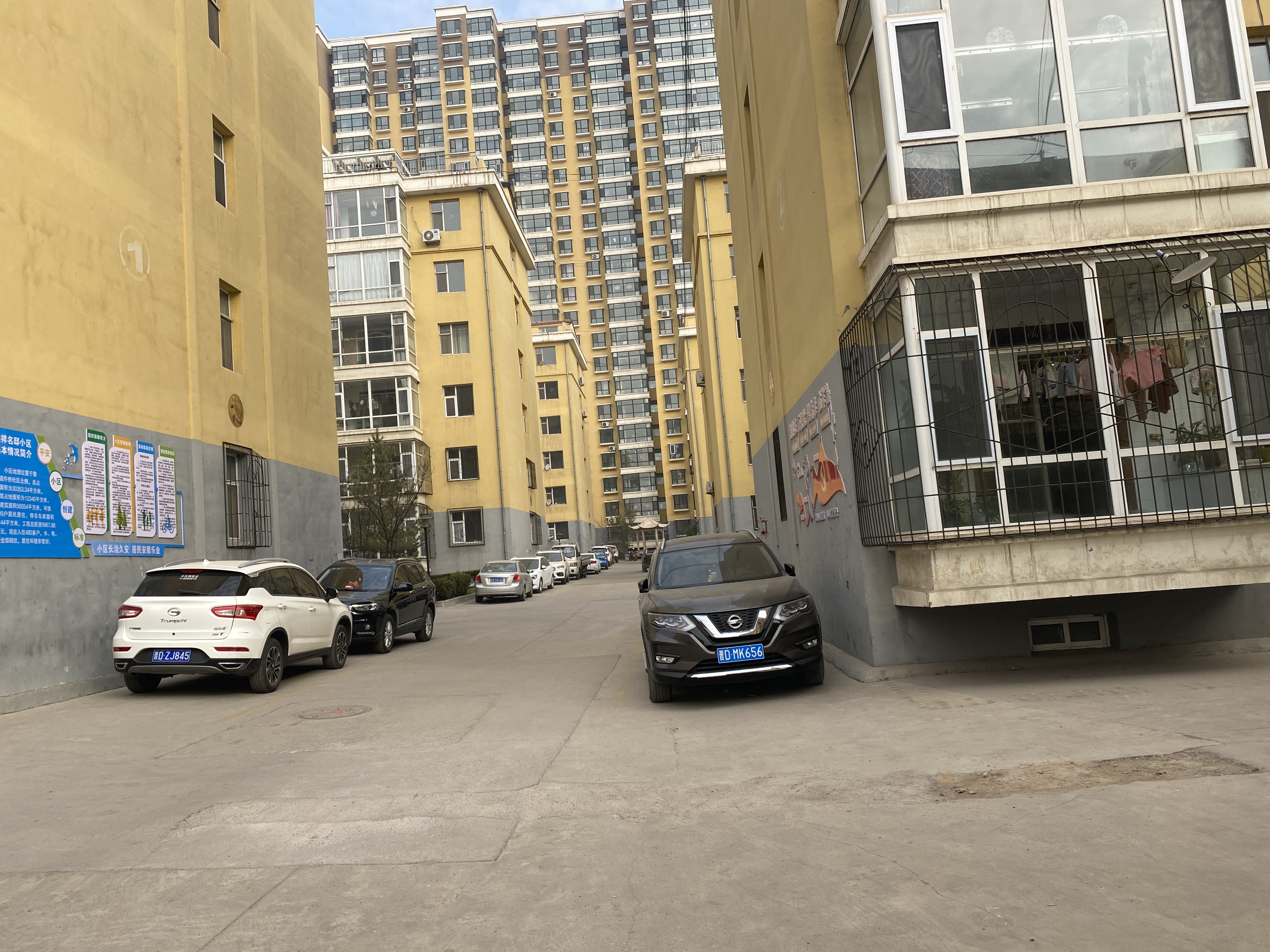 隆祥名邸小区图片