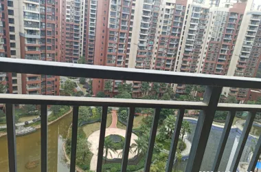彰泰公园1号出售房源