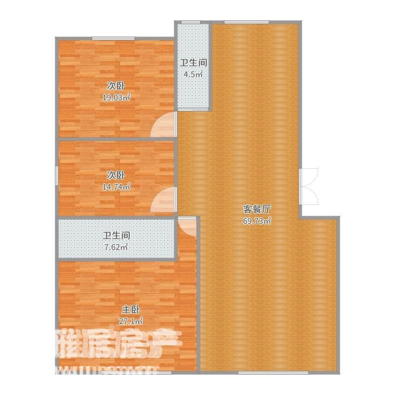 六合东城天下,六合东城天下电容梯14楼143平三室两厅两卫33万收据更名8