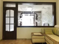 浑江区|绿苑小区2室1厅1卫出售