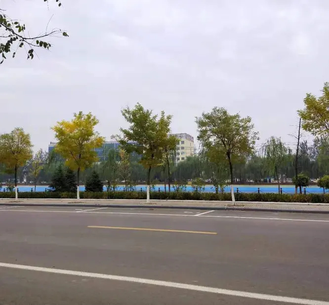 武乡县富民苑小区小区图片2