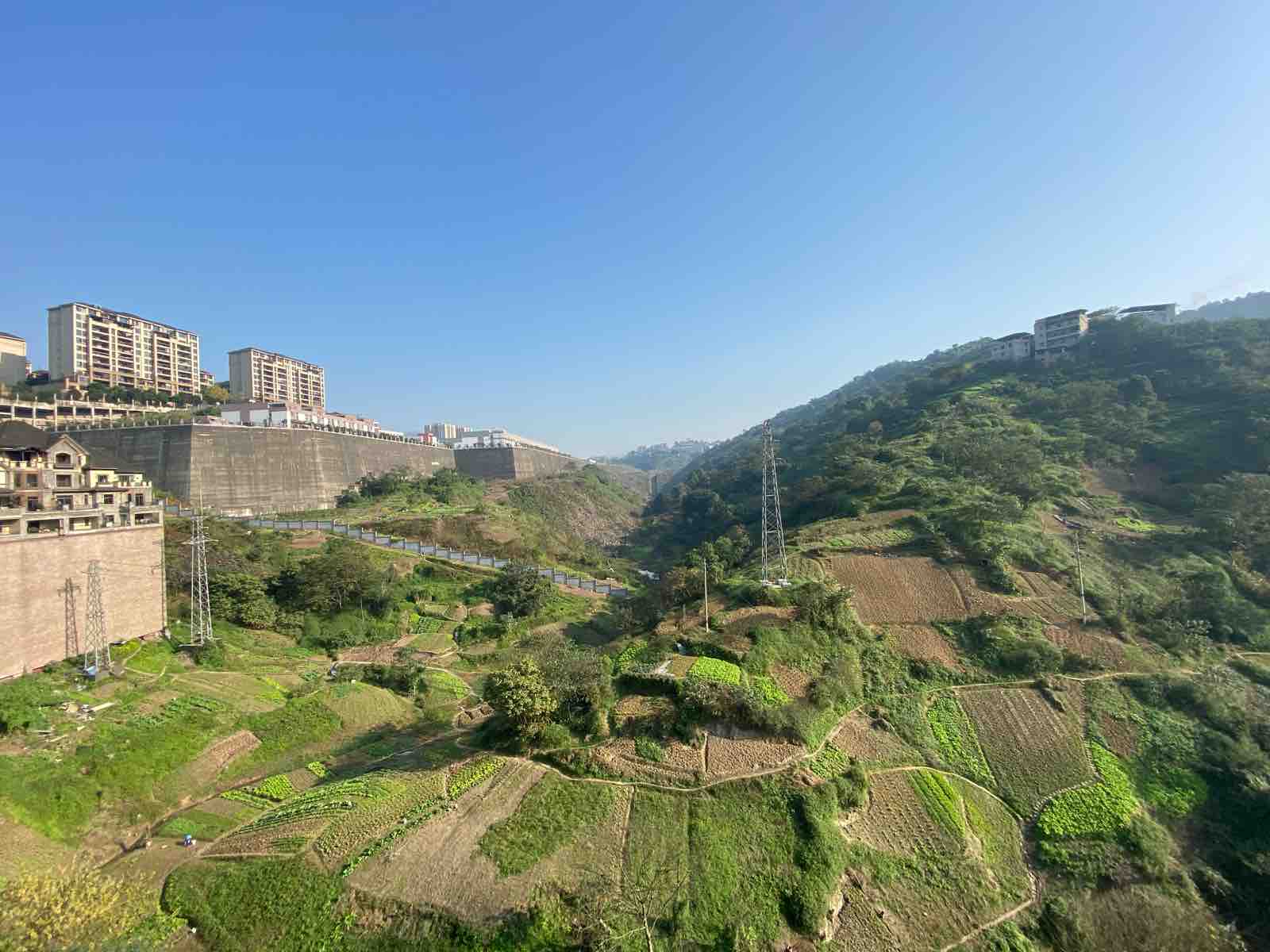 铁山坪金科太阳海岸，品质别墅，带前后花园-金科太阳海岸二手房价