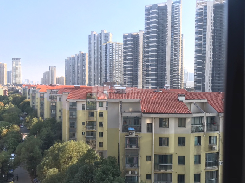 天赐良园,紧邻地铁,天赐良园房主急售8