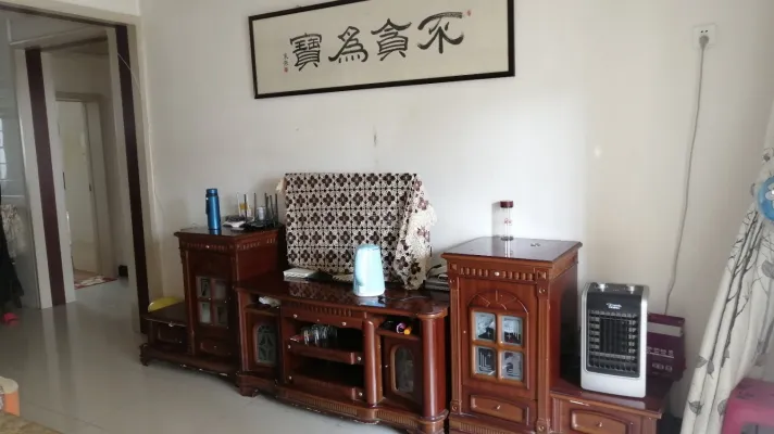 宏通苑南北超好的地段，住家舒适