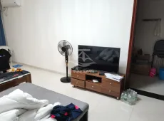 银海区|嘉和冠山海1室1厅1卫出售