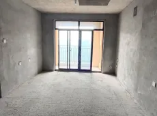 鹤城区|澳海公园1号2室2厅1卫出售|买房租房佣金全返