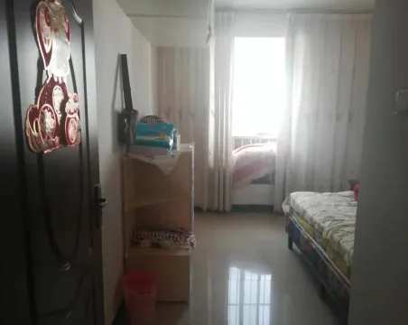 栗子园小区3室2厅2卫朝南北精装