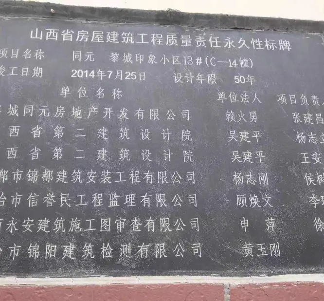 同元印象小区图片7