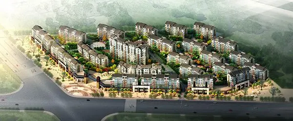 同元印象小区图片8