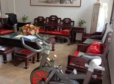 罗山县|滨河花园5室2厅3卫出售