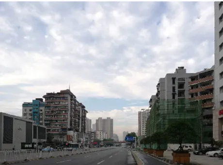 汉阳大街-蔡甸区其他汉阳大街