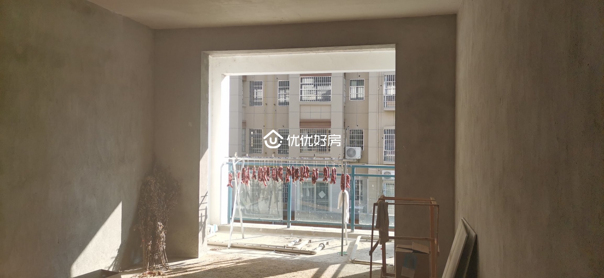 南北通透，户型方正，菜市场学校都在周边-新城家园二手房价