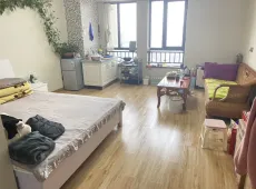灵宝市|恒隆广场1室1厅1卫出售