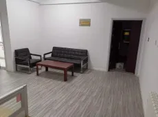 李沧区|中央公园里1室1厅1卫出租