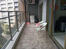 银海区|嘉和冠山海3室2厅1卫出售