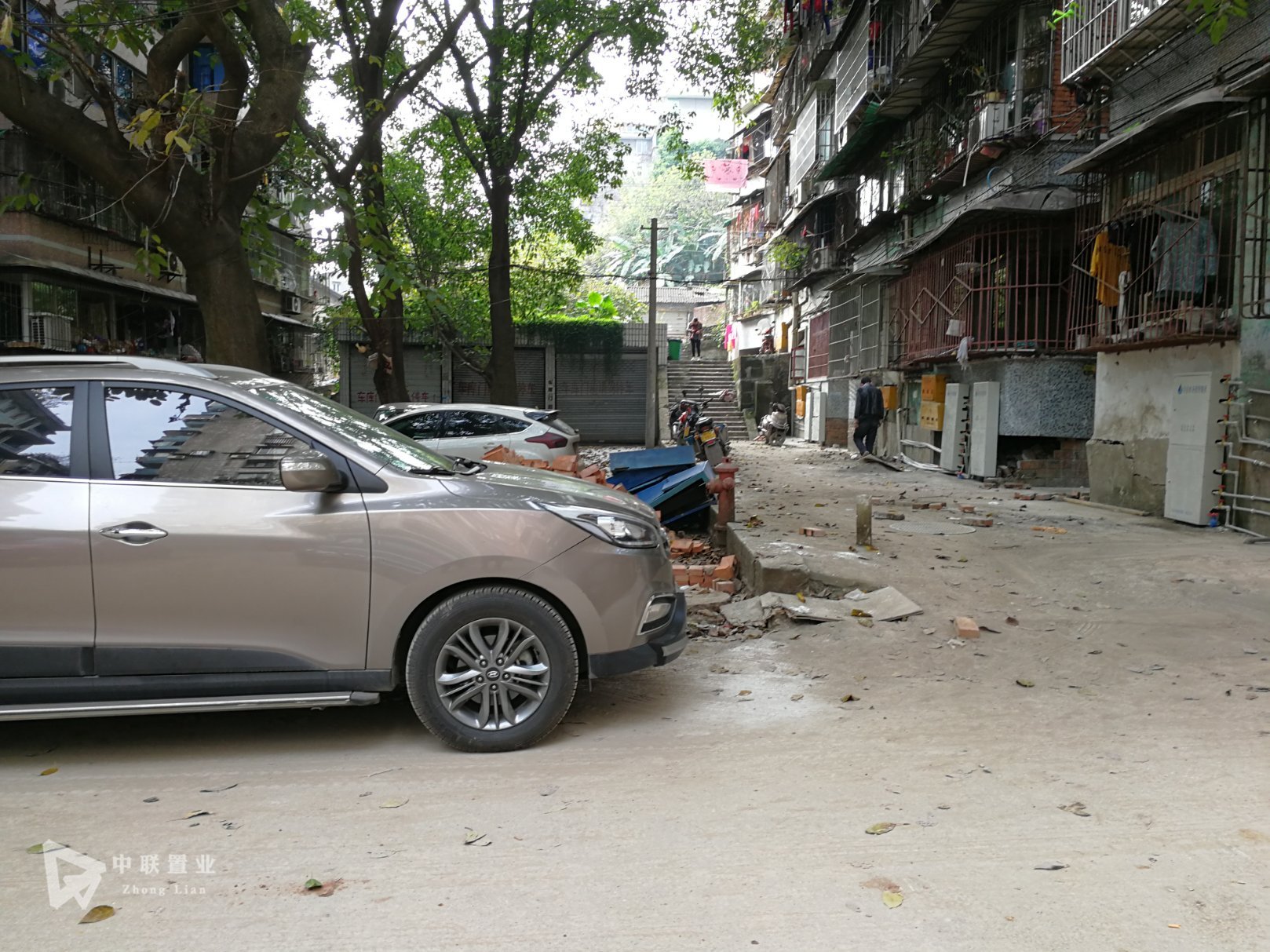 自流井区同兴路普通2室2厅1卫二手房出售5