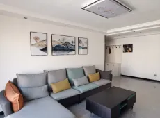 郊区|盛世新城2室1厅1卫出售