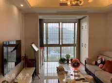 大安区|福缘康居二期2室2厅1卫出售|买房租房佣金全返