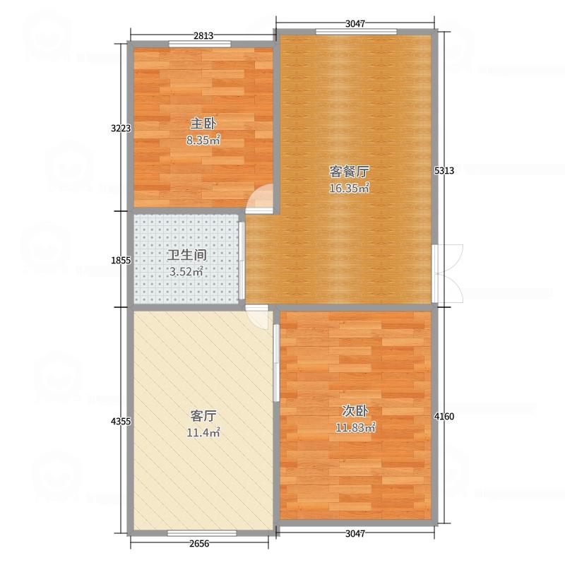 宁泽园道南,宁泽园道南，中华路十一中，4层，两室一厅，南北屋9