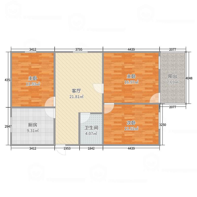 滨江苑,滨江苑小区，高琦四中双学 区，房东急售，看房便利10