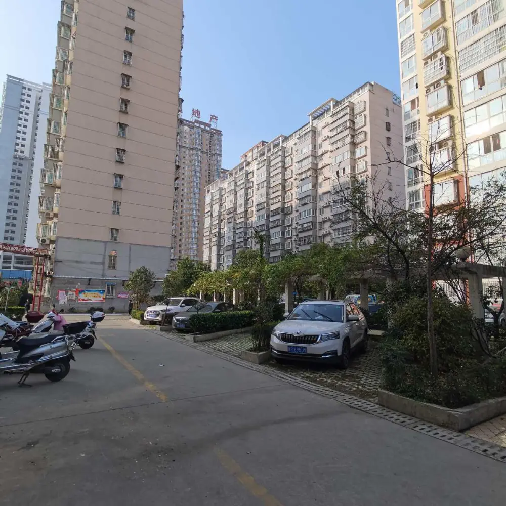 四建桂苑楼盘图片1