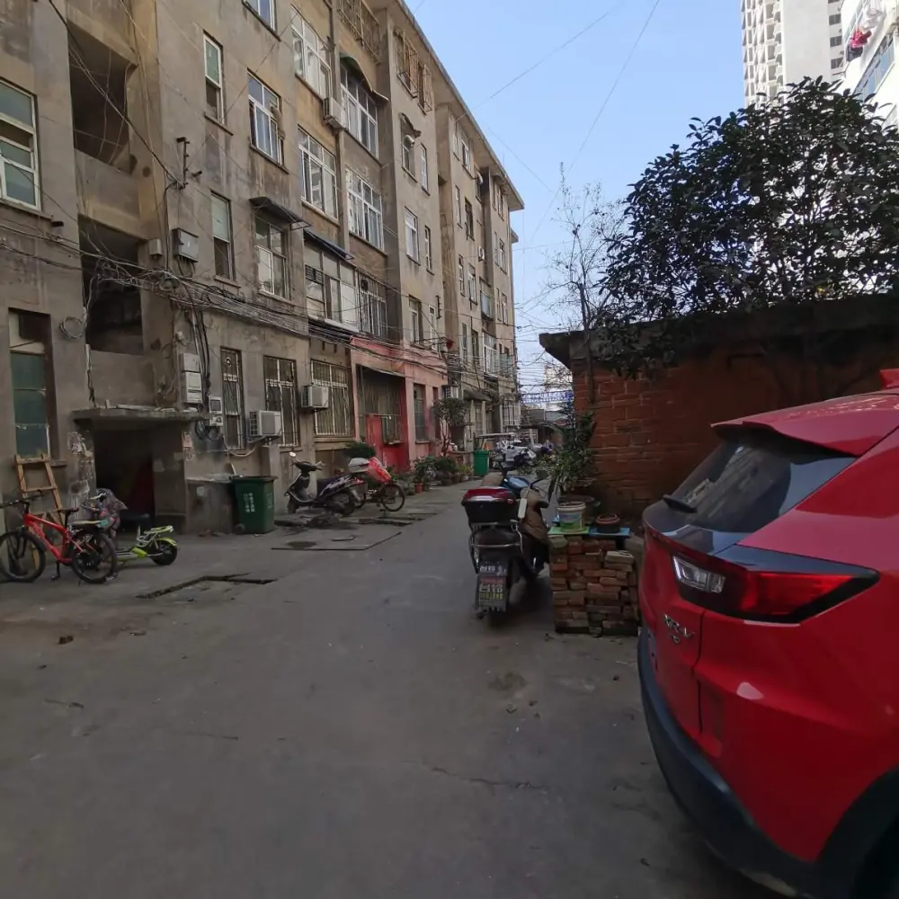 四建桂苑楼盘图片3