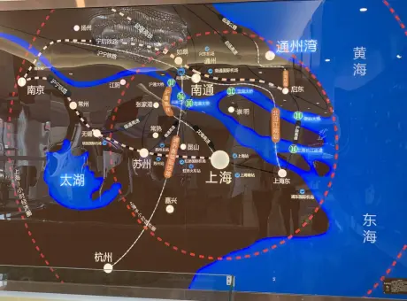 美豪澜庭-通州市其他江苏省南通市海门市通州湾示范区黄河路