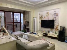 犍为县|中央公园A区3室2厅2卫出售