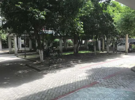 福耀名城-沙市区沙市江汉北路与江津路交叉口