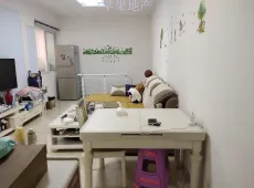 科创园区|东辰阳光清华C区4室2厅2卫出售|买房租房佣金全返