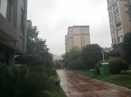 城市御园-沙市区沙市明珠大道城市御园(楚天都市·佳园附近)