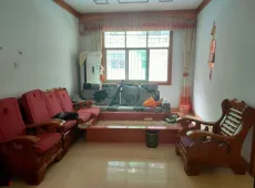 鹤城区|三角坪酒厂3室2厅1卫出售|买房租房佣金全返