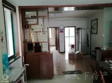 宜秀区|菱建小区2室2厅1卫出售|买房租房佣金全返