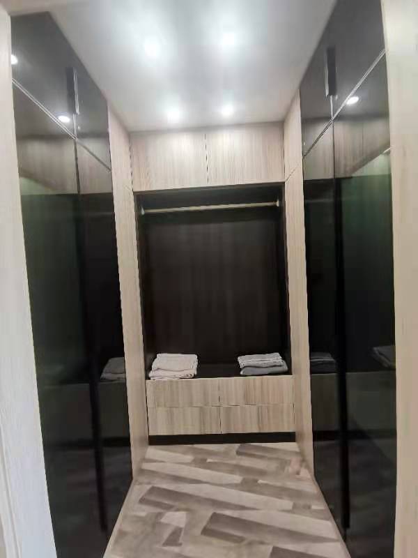 消防局小区,东山艺境，南北通透，电梯洋房。4