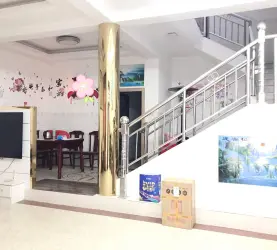 天门市-城南-杨家沟私房