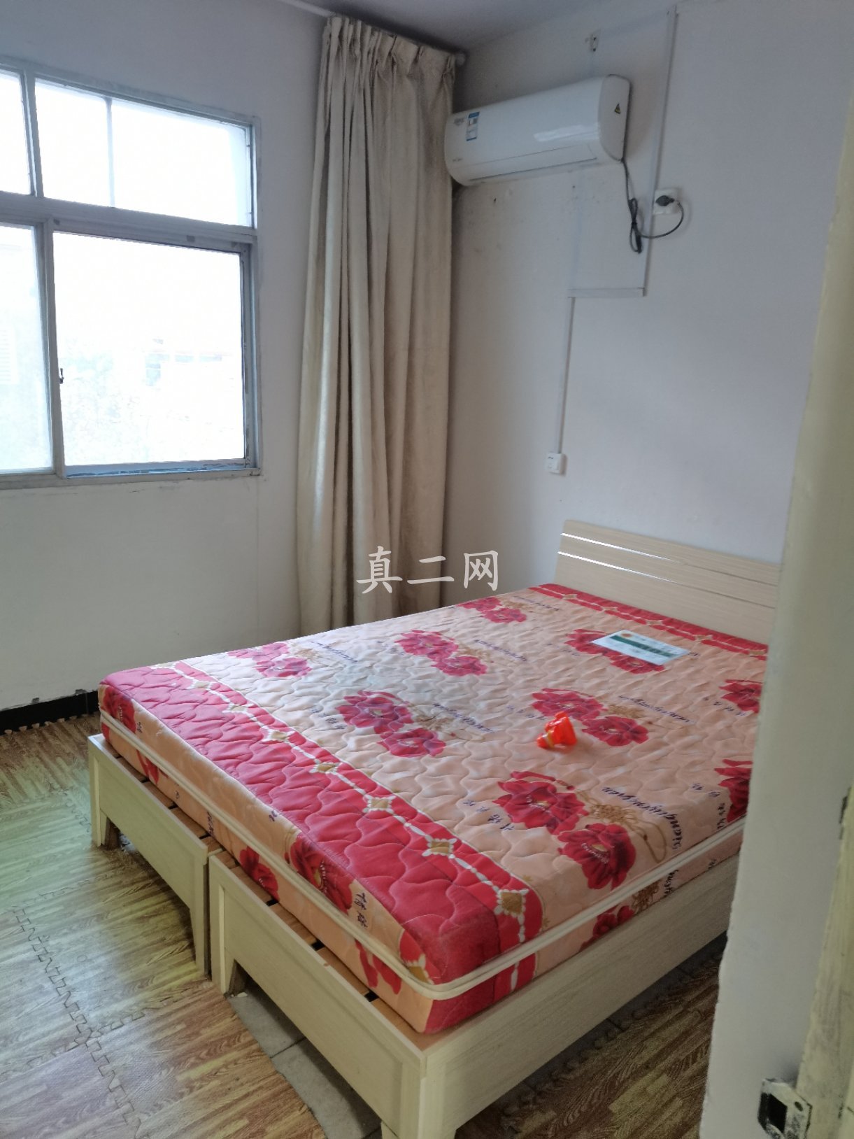 南北通透，家具家电齐全，拎包入住-文峰路二手房价