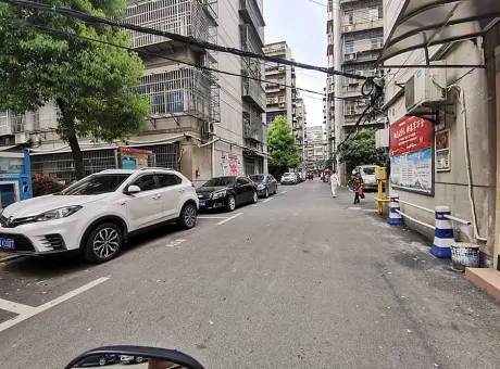 红星花园-沙市区沙市红星路与杨林提路交叉口