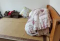 双汇国际花园精装三室两厅 带露台阁楼78万无税6