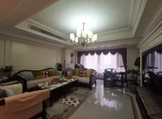 东兴区|金科公园王府洋房4室3厅3卫出售|买房租房佣金全返