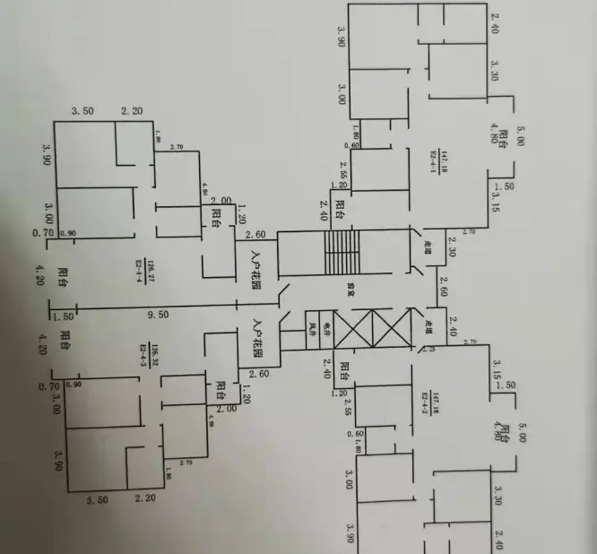 招商花园城小区图片11