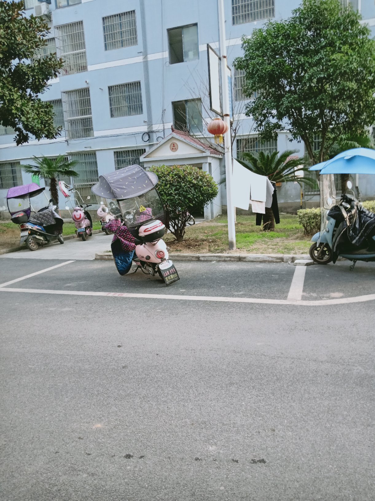 枣阳市城东毛坯3室2厅2卫二手房出售16